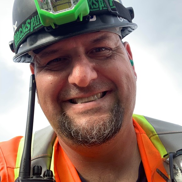 Meet your Posher, Chris - Picture 1 of 1